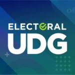 electoral udg android application logo